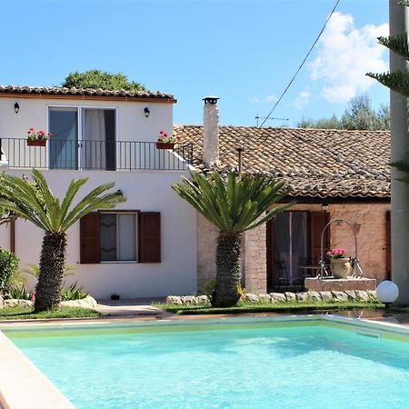 Villa Clara キアラモンテ・グルフィ エクステリア 写真